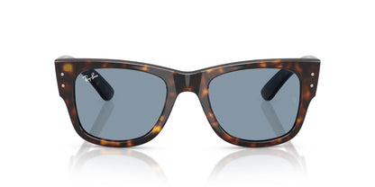 Ray-Ban Mega Wayfarer RB0840S