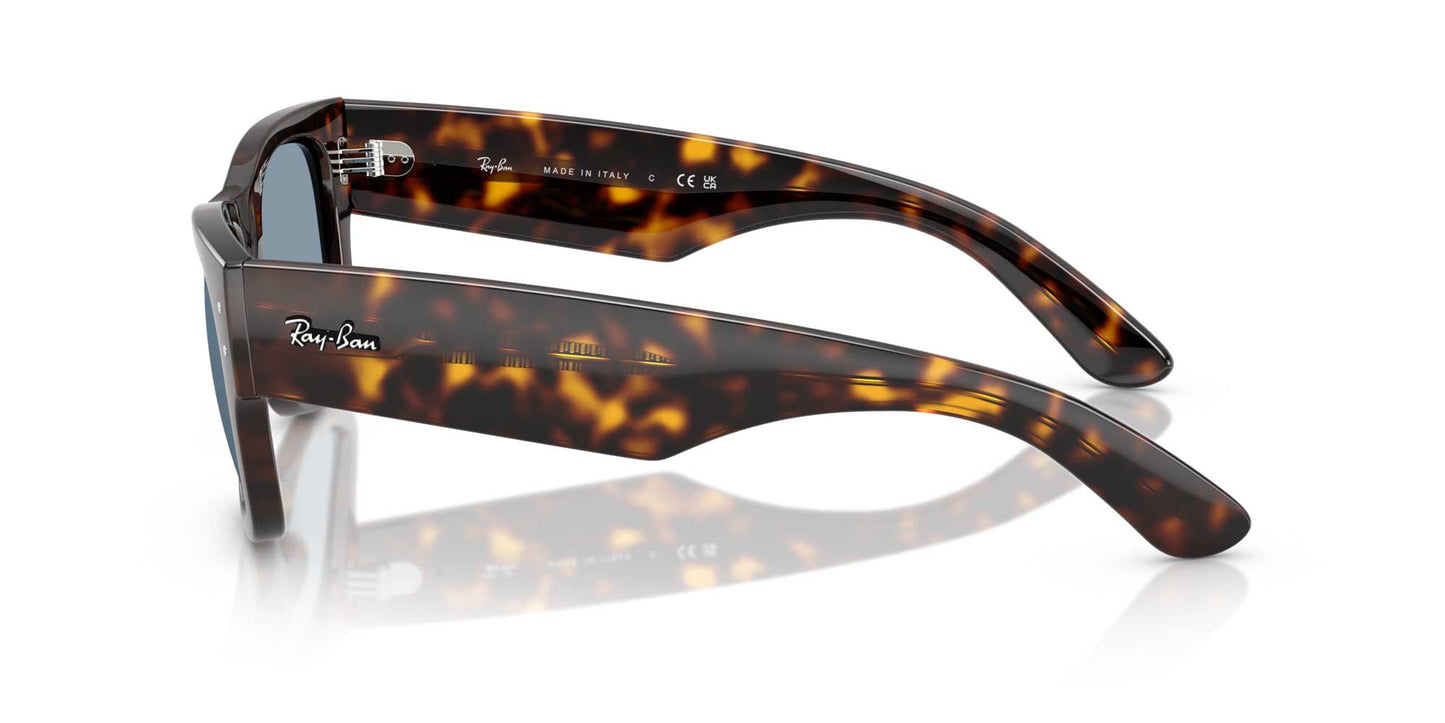 Ray-Ban Mega Wayfarer RB0840S