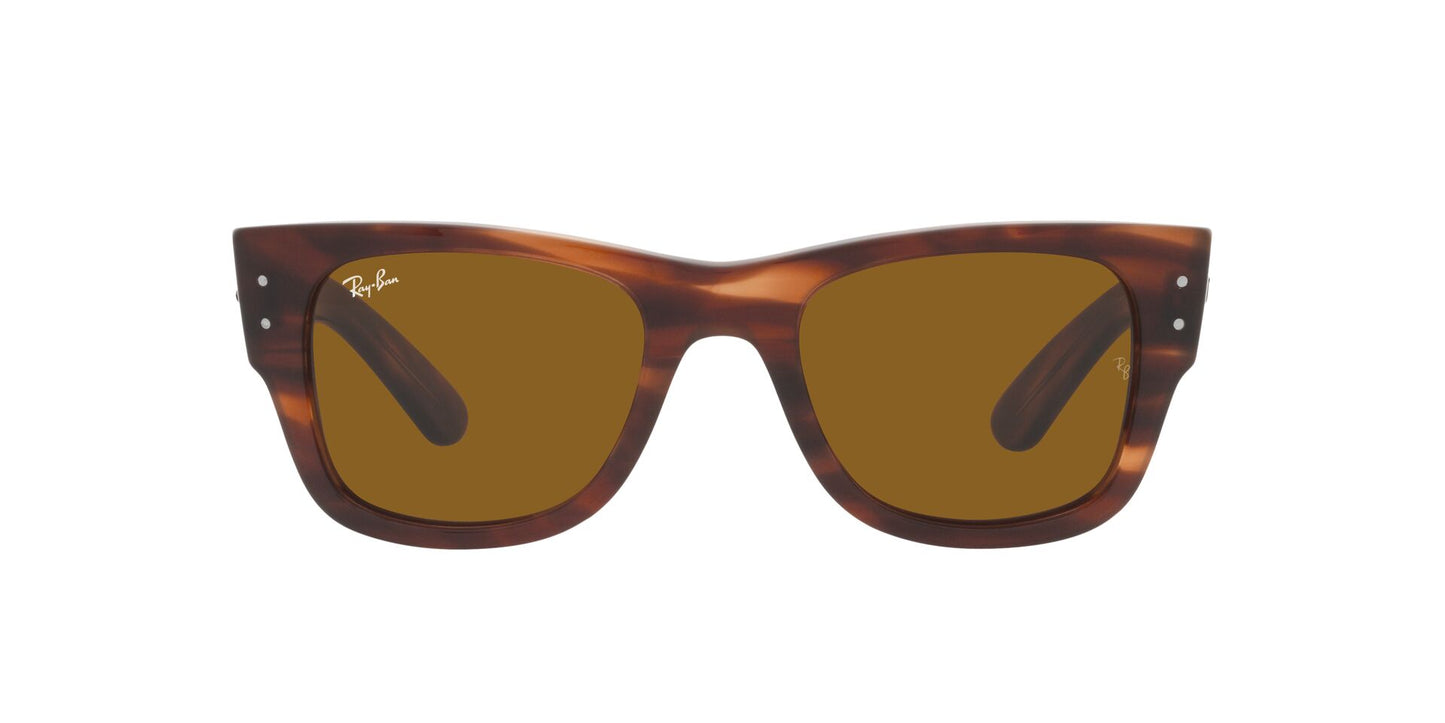 Ray-Ban Mega Wayfarer RB0840S