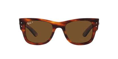 Ray-Ban Mega Wayfarer RB0840S