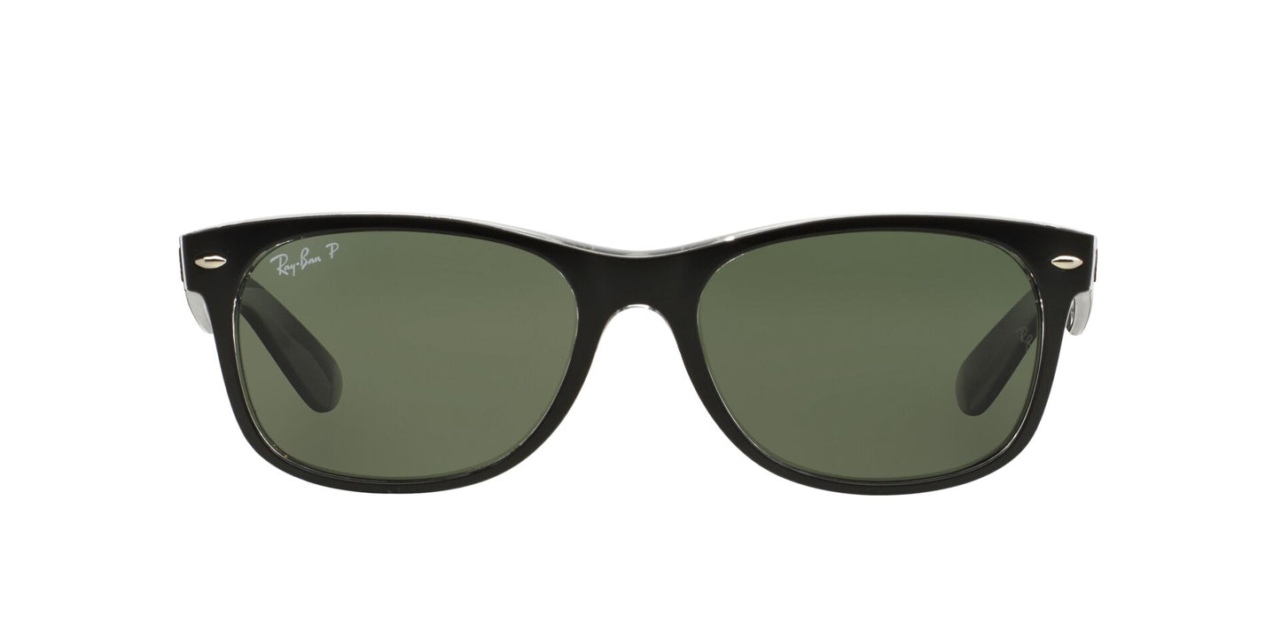 Ray-Ban New Wayfarer RB2132 - Medium