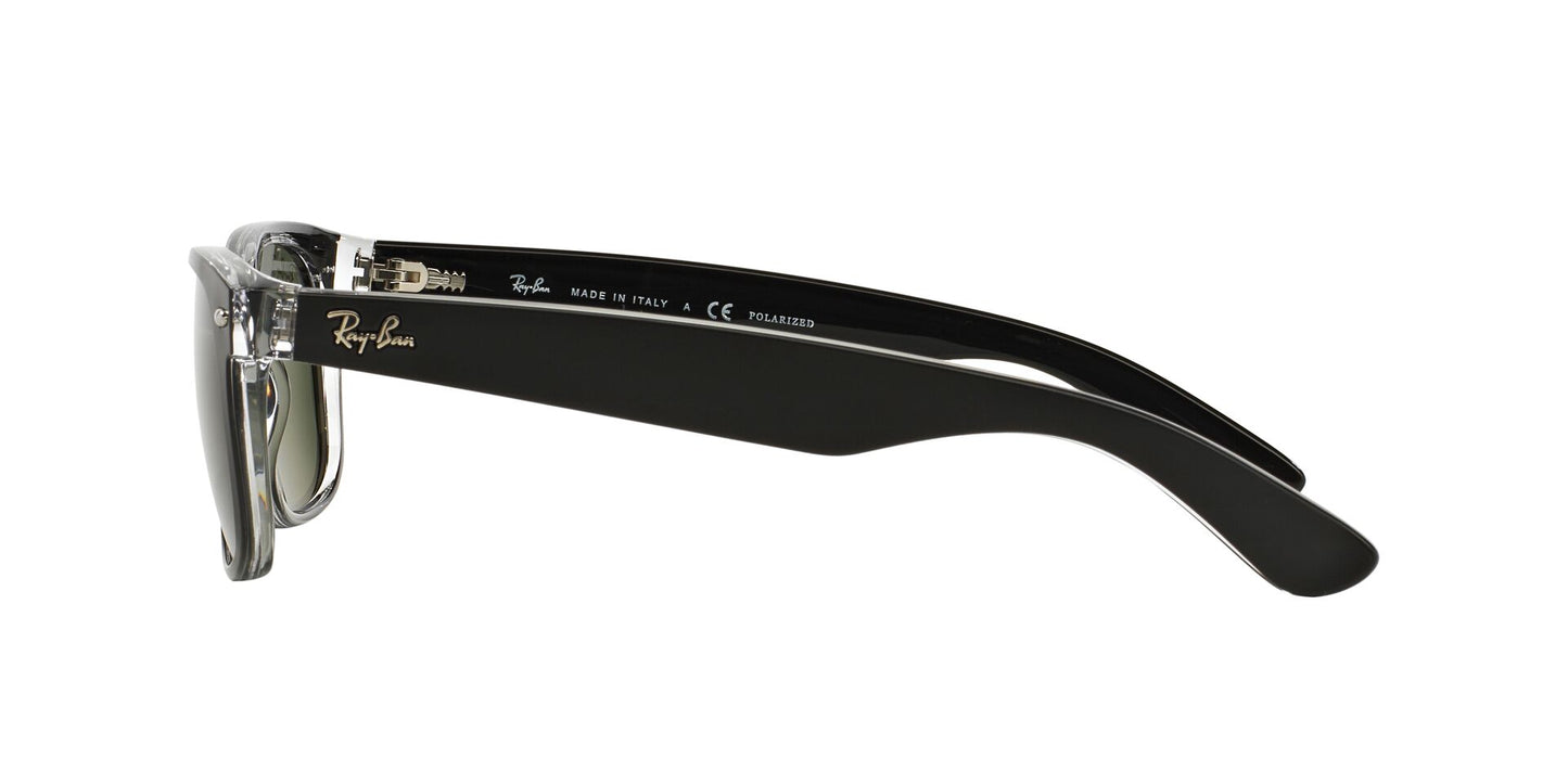 Ray-Ban New Wayfarer RB2132 - Medium
