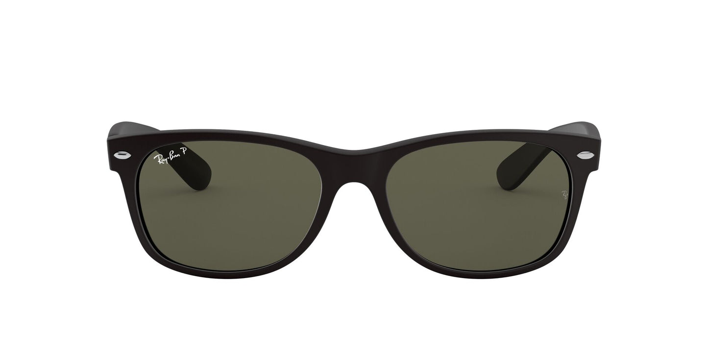 Ray-Ban New Wayfarer RB2132 - Medium