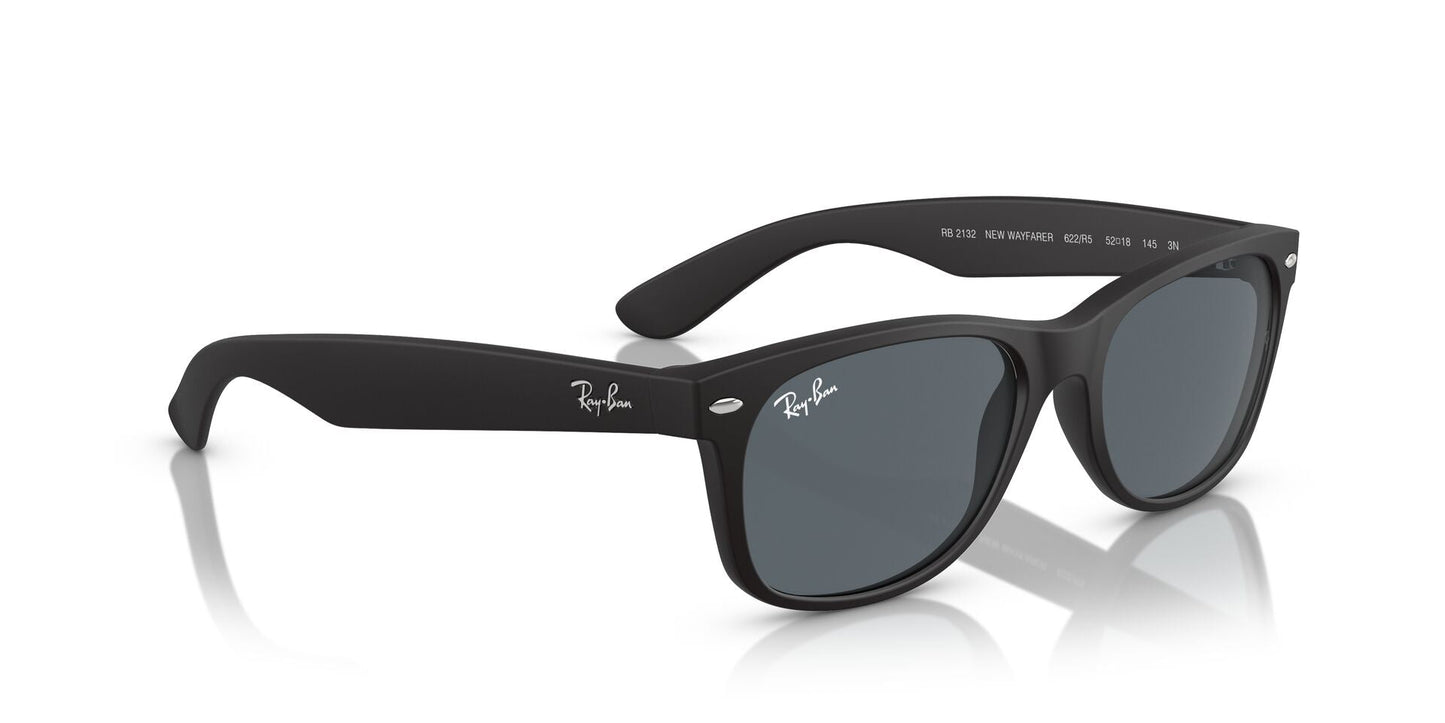 Ray-Ban New Wayfarer RB2132 - Medium