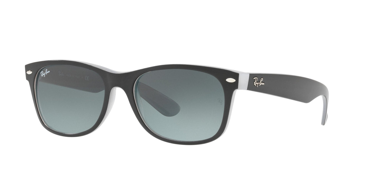 Ray-Ban New Wayfarer RB2132 - Small