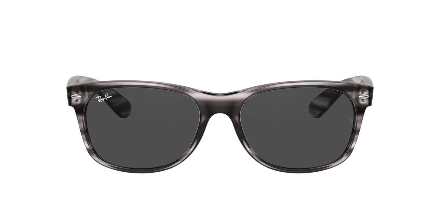 Ray-Ban New Wayfarer RB2132 - Small