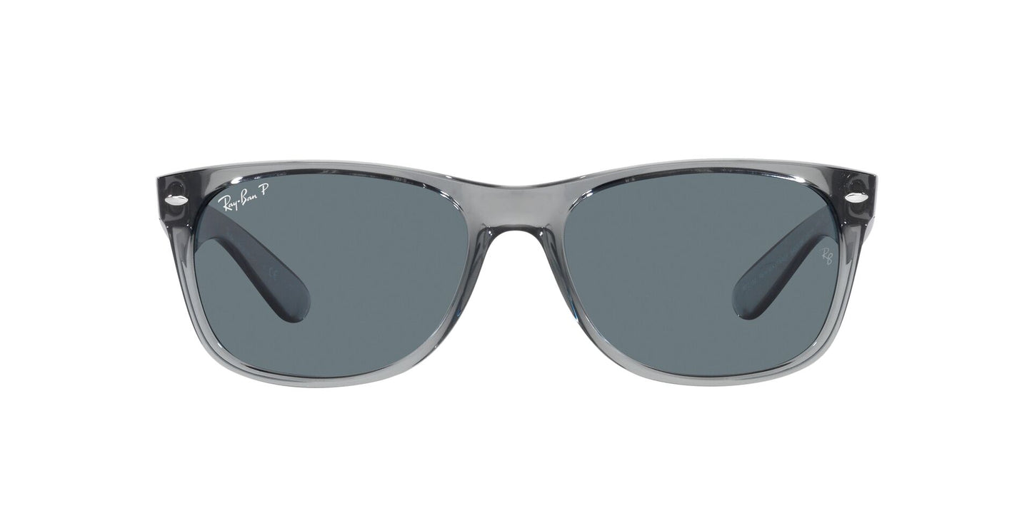 Ray-Ban New Wayfarer RB2132 - Small