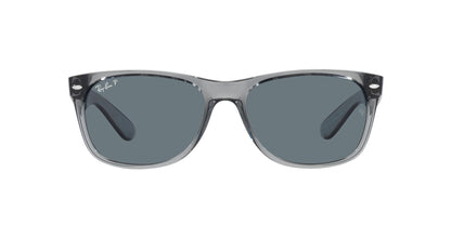 Ray-Ban New Wayfarer RB2132 - Small