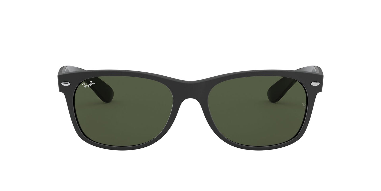 Ray-Ban New Wayfarer RB2132 - Small