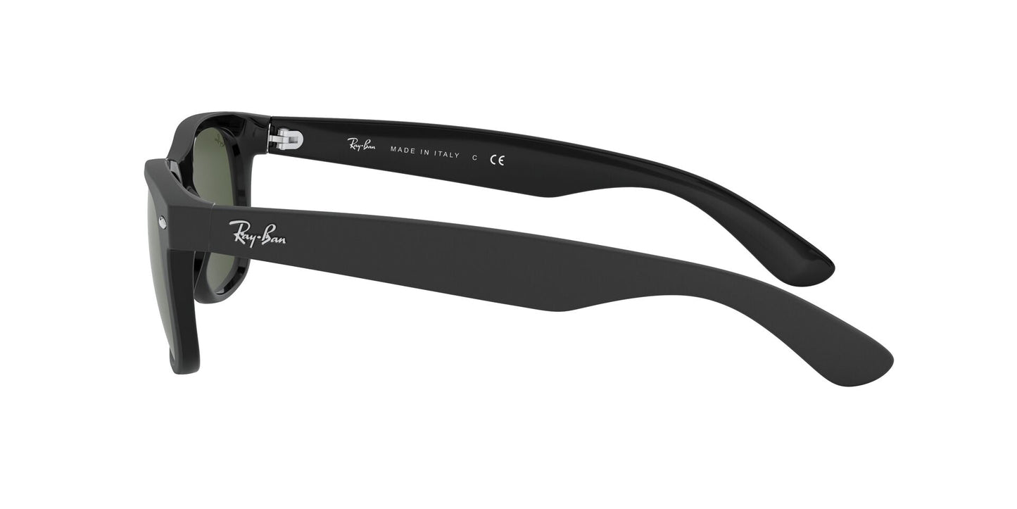 Ray-Ban New Wayfarer RB2132 - Small