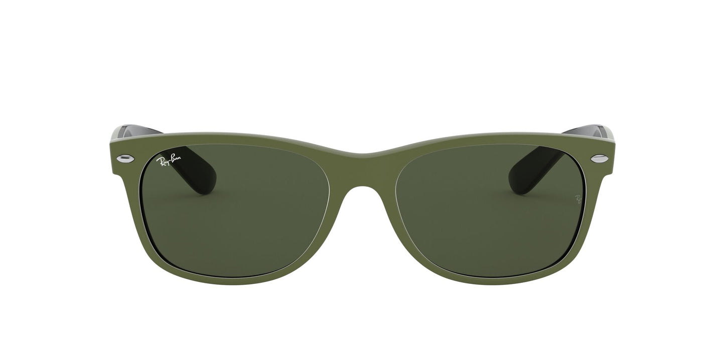 Ray-Ban New Wayfarer RB2132 - Medium