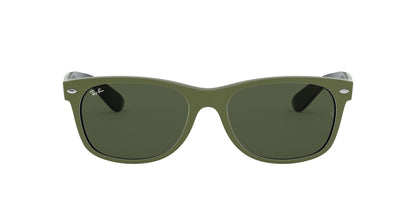 Ray-Ban New Wayfarer RB2132 - Medium