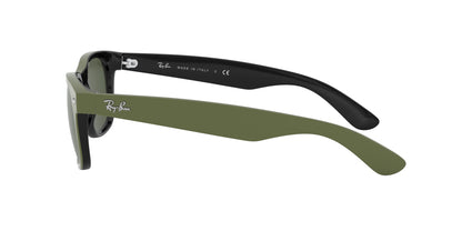 Ray-Ban New Wayfarer RB2132 - Medium