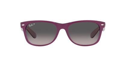 Ray-Ban New Wayfarer RB2132 - Medium