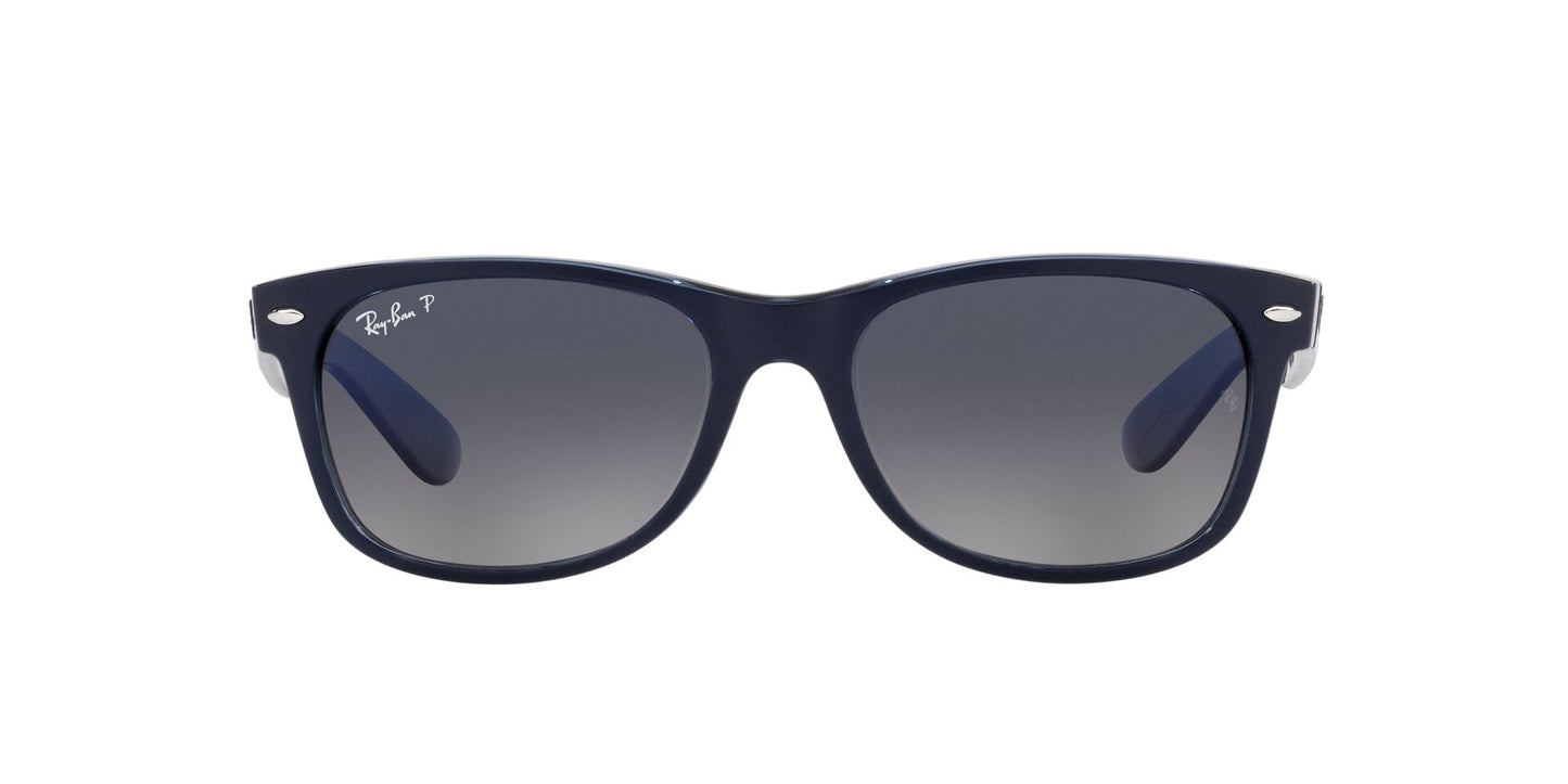Ray-Ban New Wayfarer RB2132 - Medium