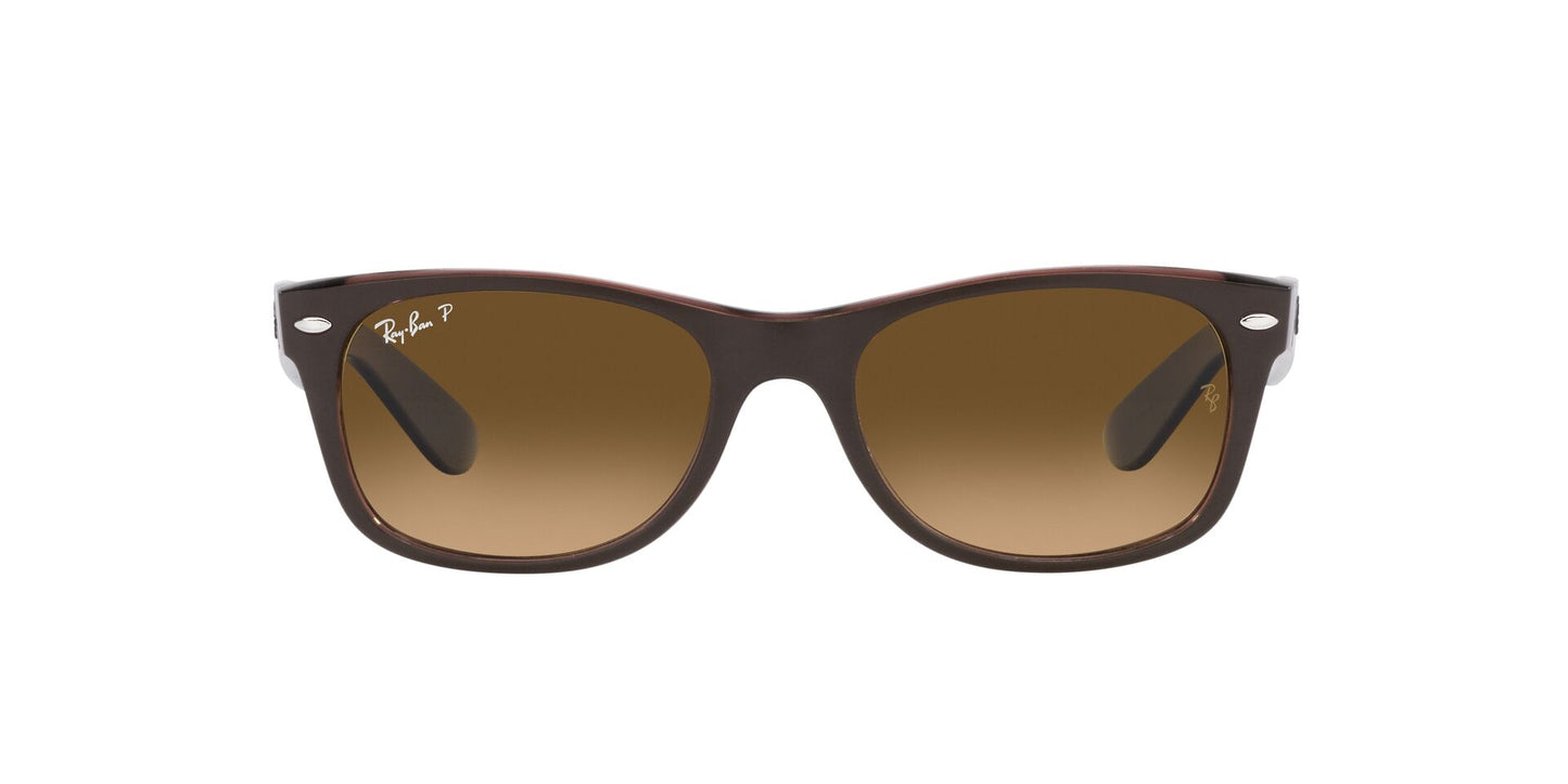 Ray-Ban New Wayfarer RB2132 - Medium