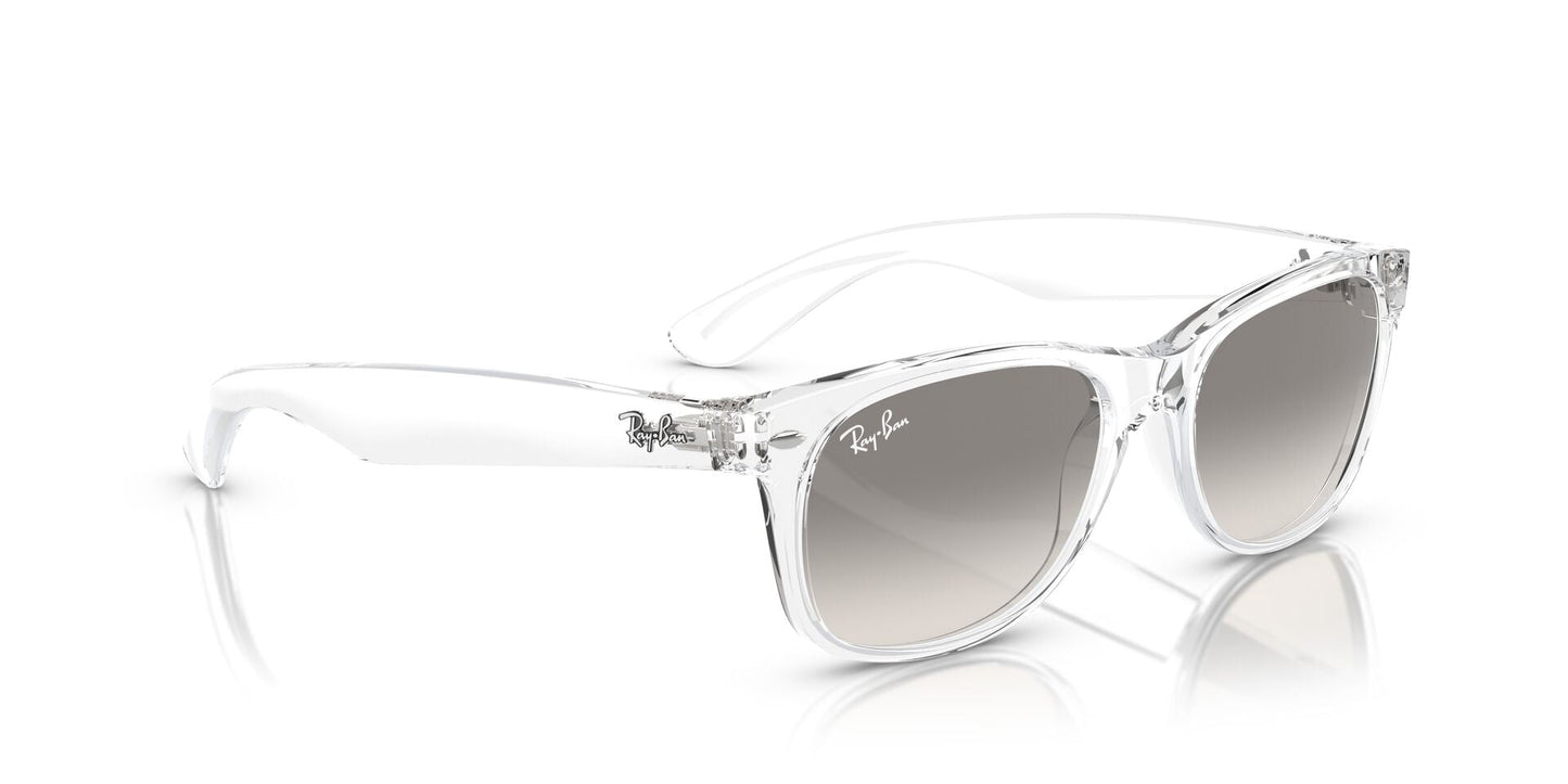 Ray-Ban New Wayfarer RB2132 - Medium