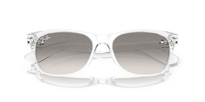 Ray-Ban New Wayfarer RB2132 - Medium