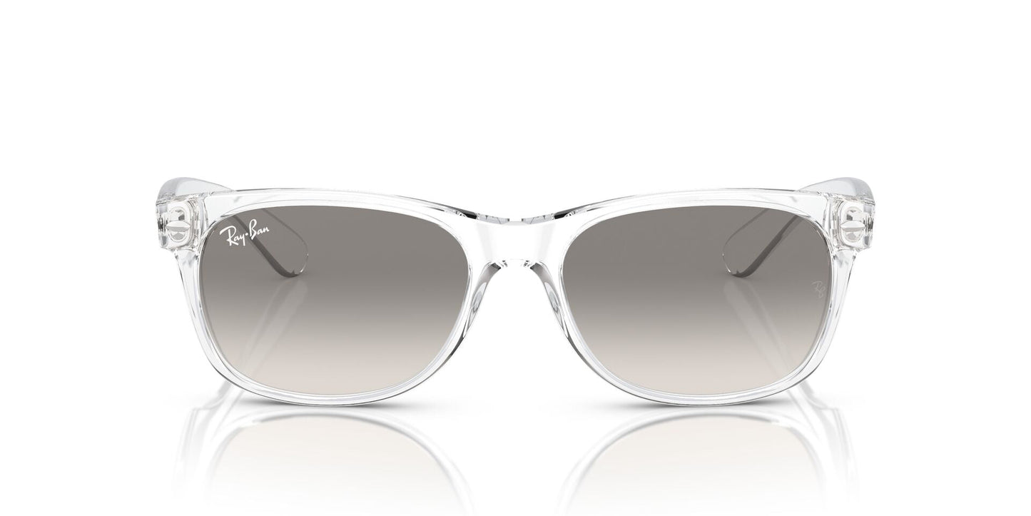 Ray-Ban New Wayfarer RB2132 - Medium