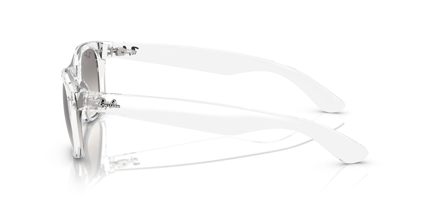 Ray-Ban New Wayfarer RB2132 - Medium