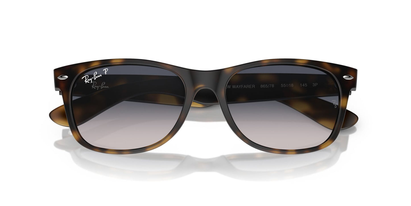 Ray-Ban New Wayfarer RB2132 - Medium
