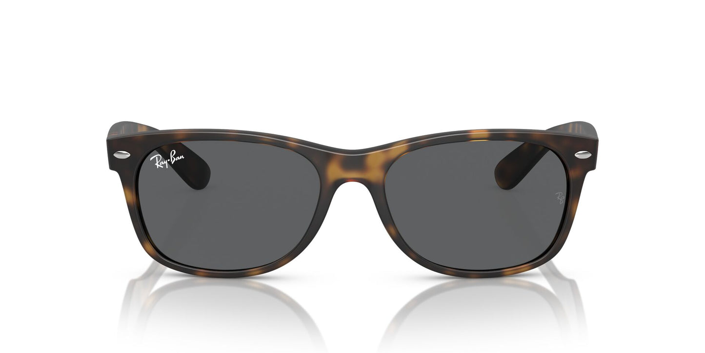 Ray-Ban New Wayfarer RB2132 - Medium