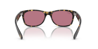 Ray-Ban New Wayfarer RB2132 - Medium