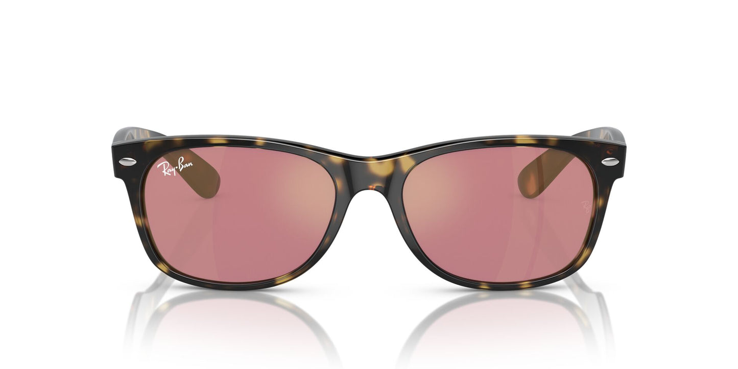 Ray-Ban New Wayfarer RB2132 - Medium