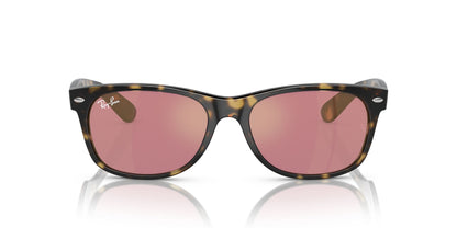 Ray-Ban New Wayfarer RB2132 - Medium
