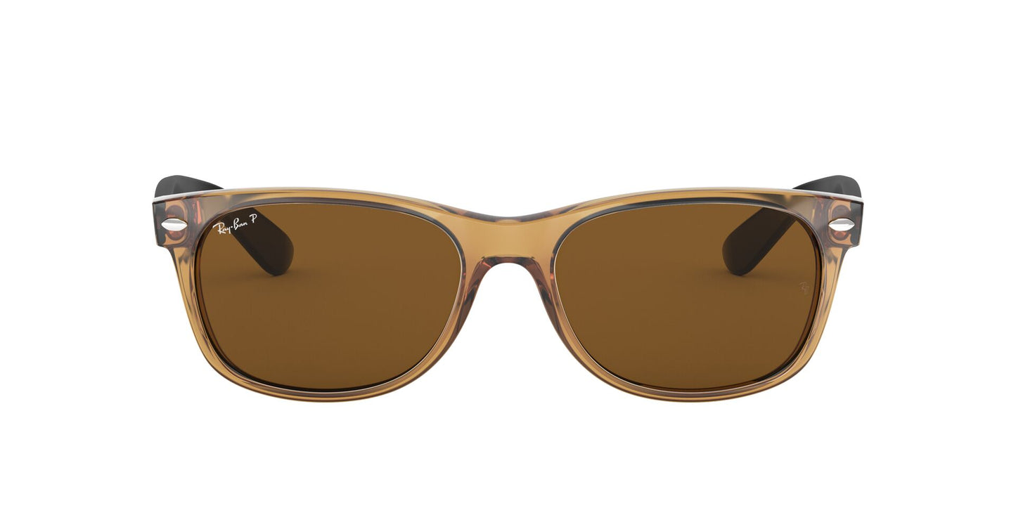 Ray-Ban New Wayfarer RB2132 - Medium