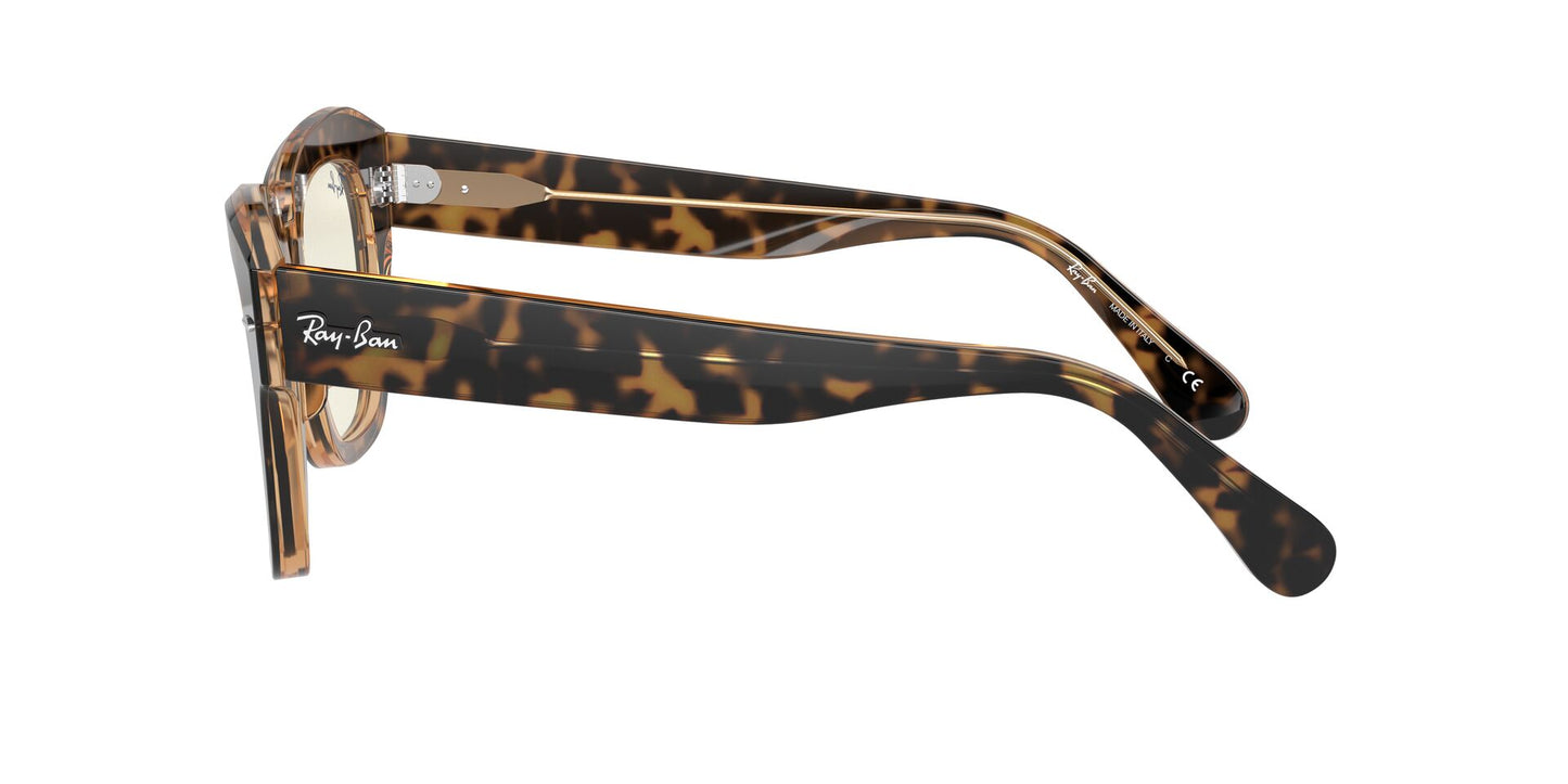 Ray-Ban State Street RB2186