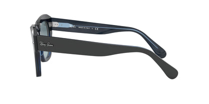 Ray-Ban State Street RB2186