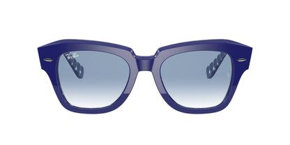 Ray-Ban State Street RB2186