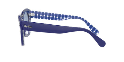 Ray-Ban State Street RB2186