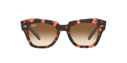 Ray-Ban State Street RB2186