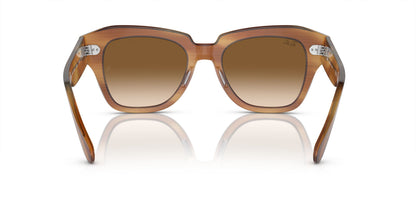 Ray-Ban State Street RB2186
