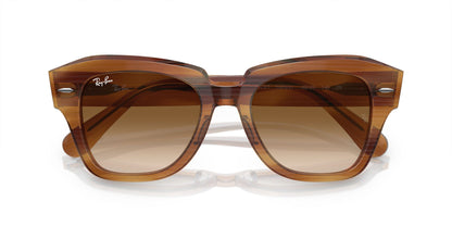 Ray-Ban State Street RB2186