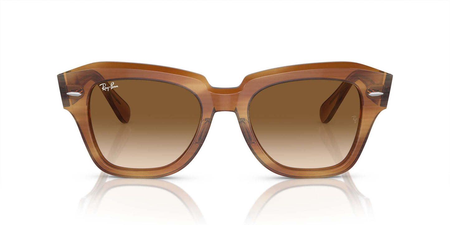Ray-Ban State Street RB2186