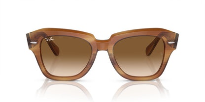 Ray-Ban State Street RB2186