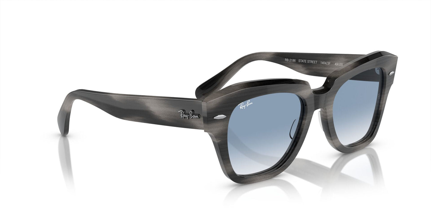 Ray-Ban State Street RB2186