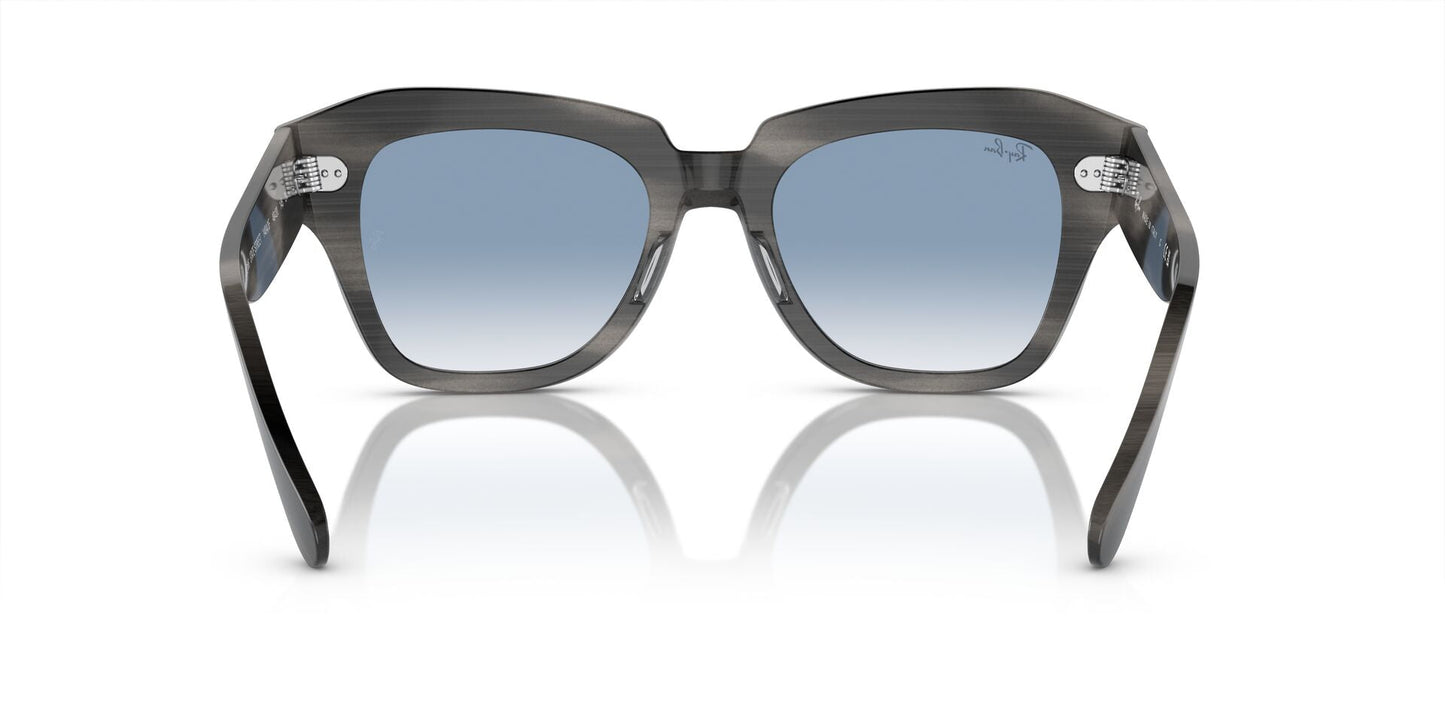 Ray-Ban State Street RB2186