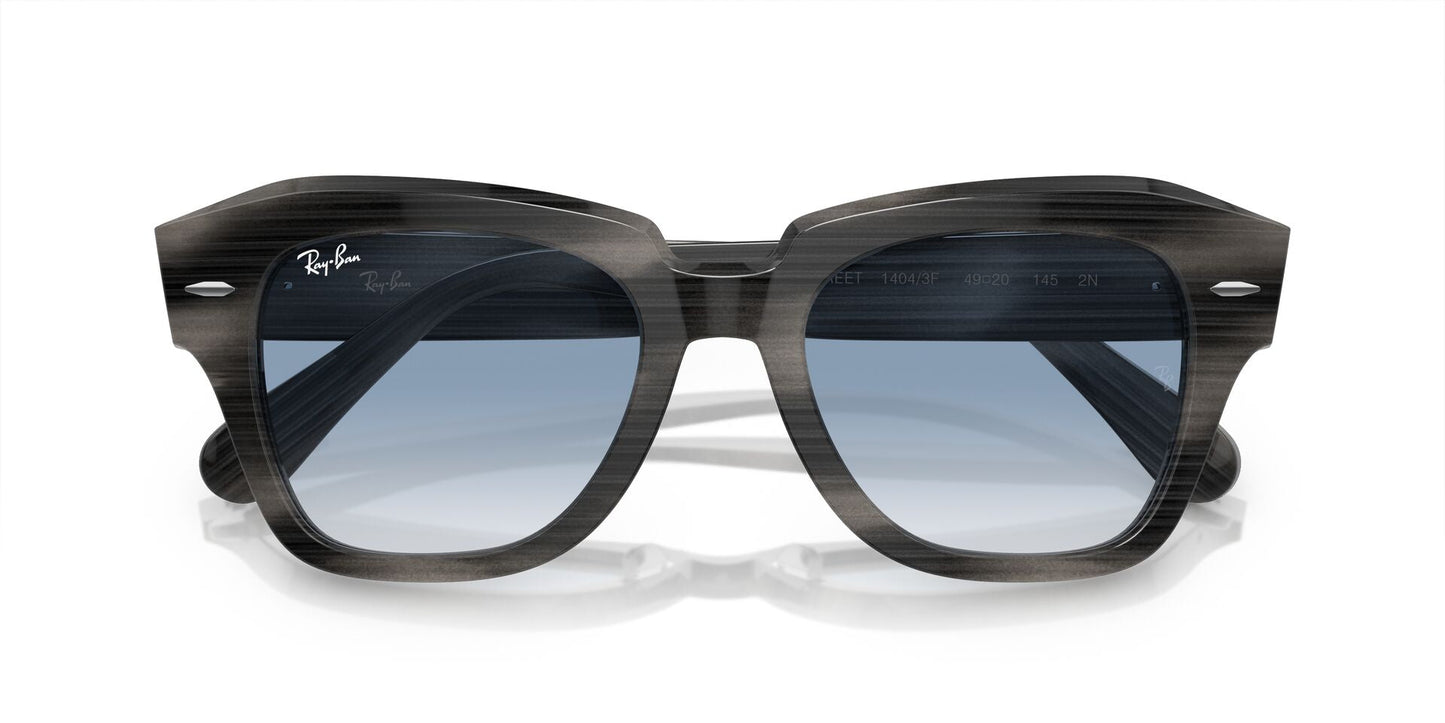 Ray-Ban State Street RB2186