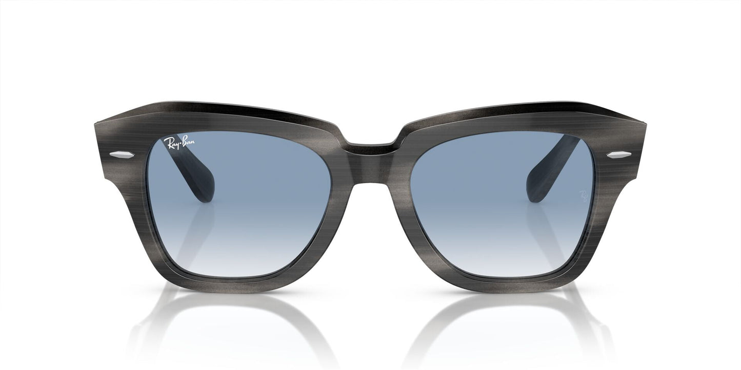 Ray-Ban State Street RB2186