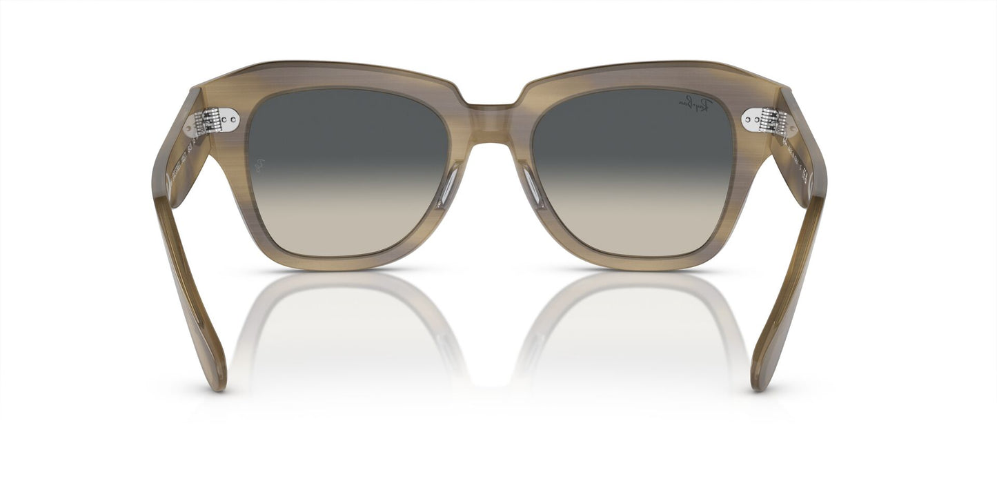 Ray-Ban State Street RB2186