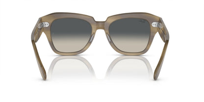Ray-Ban State Street RB2186