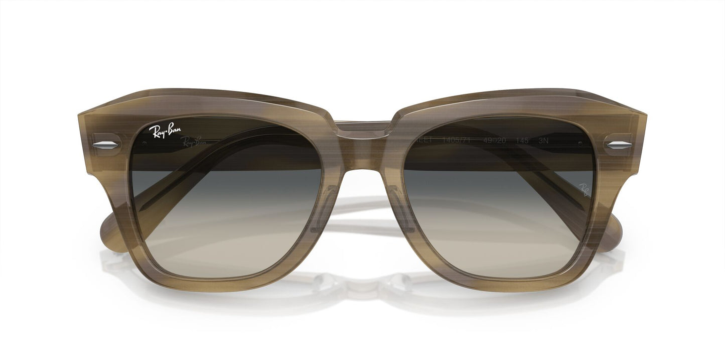 Ray-Ban State Street RB2186