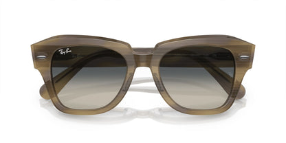 Ray-Ban State Street RB2186