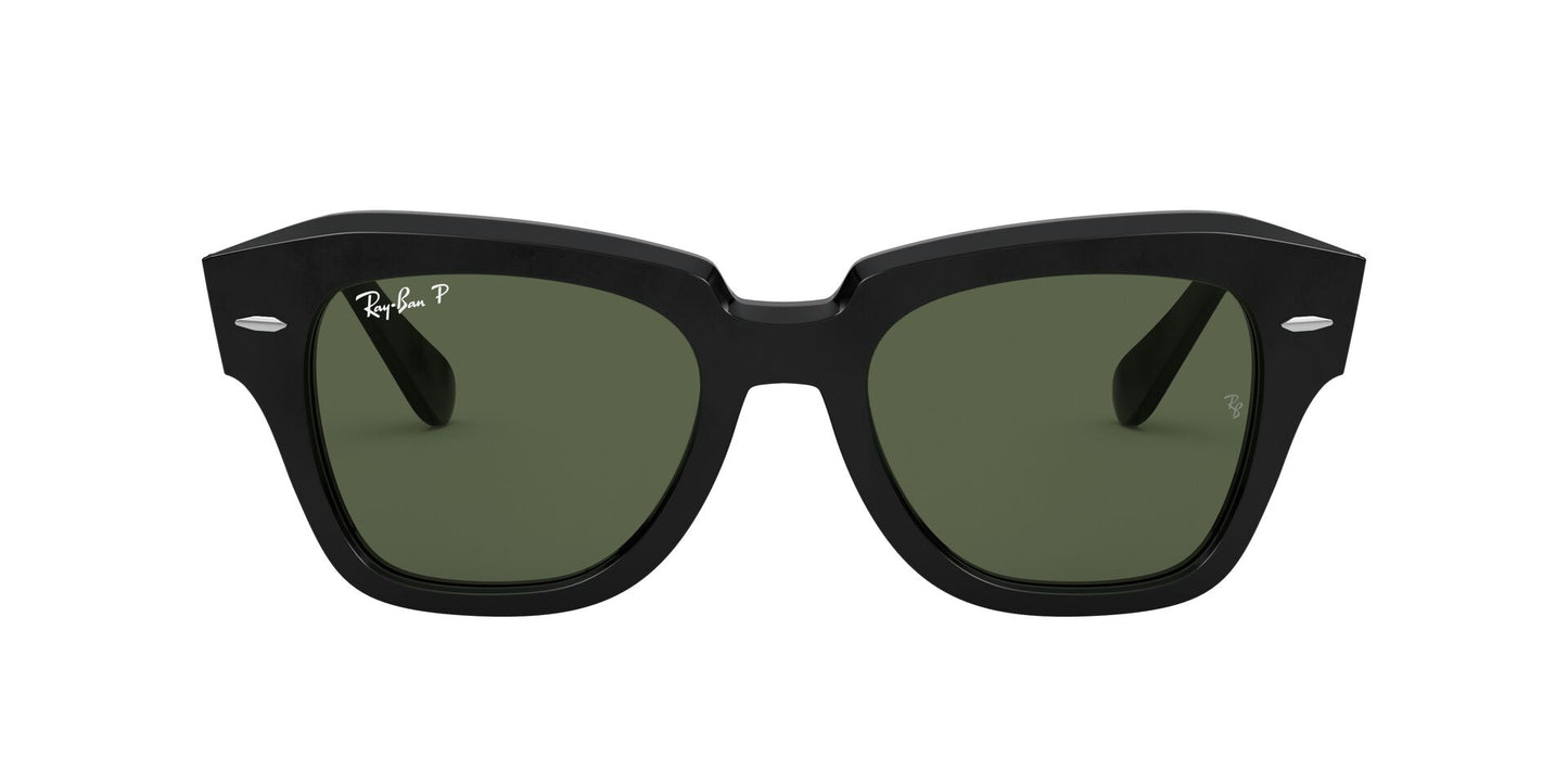 Ray-Ban State Street RB2186