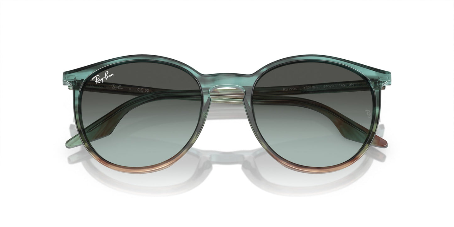 Ray-Ban RB2204