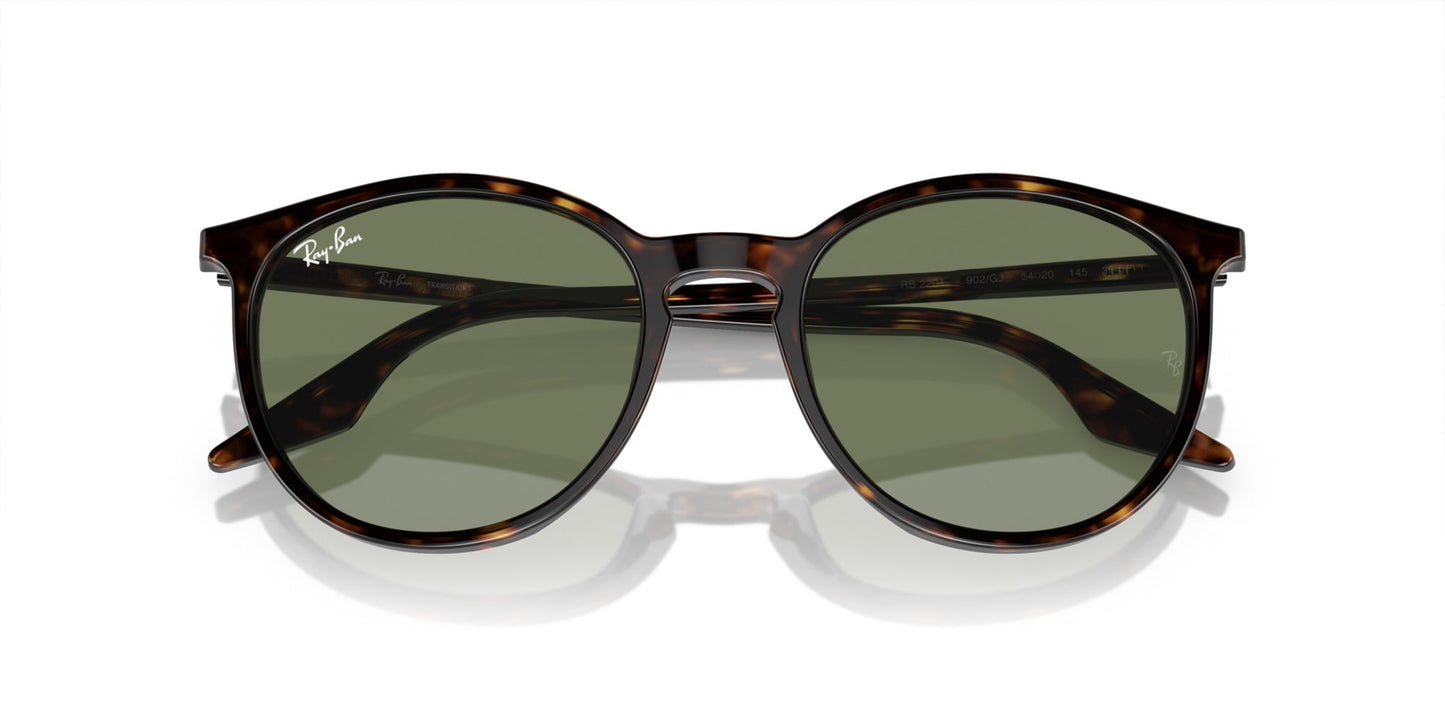 Ray-Ban RB2204